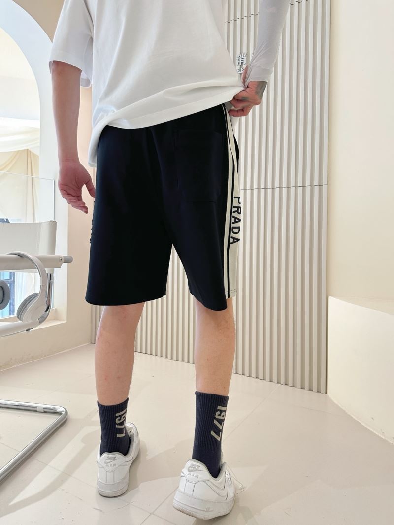 Prada Short Pants